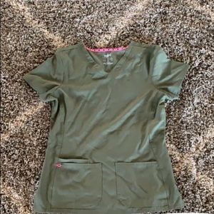 Heartsoul Scrub Size M